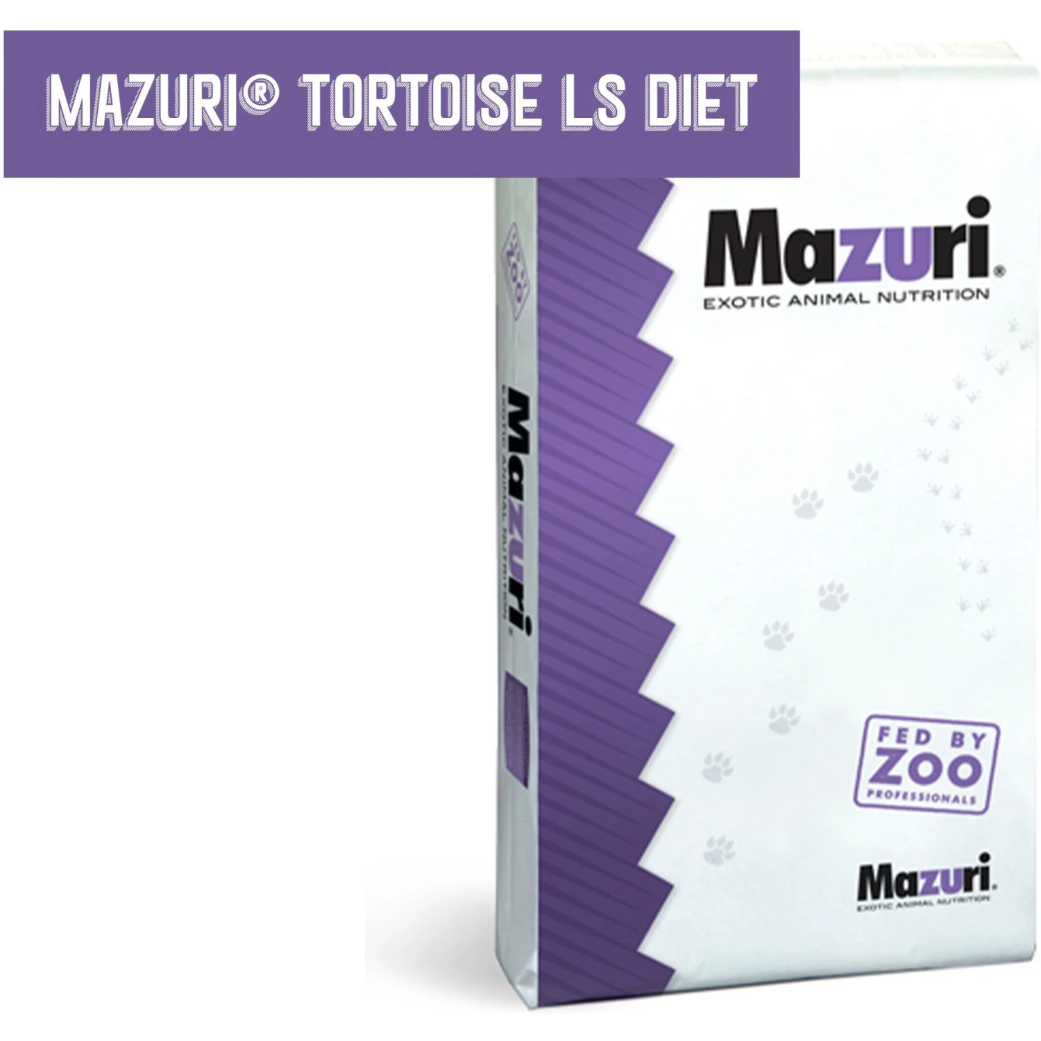 Mazuri Tortoise LS Low Starch Food 3 Mazuri Tortoise LS Low Starch Food