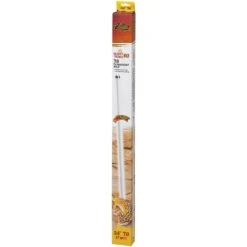 Zilla Desert Series T8 Fluorescent 17-watt Terrarium Bulb, 24-in
