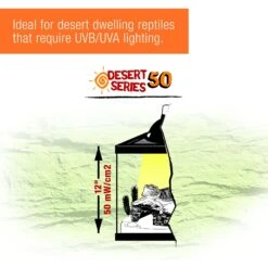 Zilla Desert Series T8 Fluorescent 17-watt Terrarium Bulb, 24-in 13 Zilla Desert Series T8 Fluorescent 17-watt Terrarium Bulb, 24-in -Pet Supplies Store 202402 PT5. AC SS1800 V1669639620