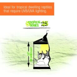 Zilla T8 Fluorescent Bulbs Tropical Series 25 12 Zilla T8 Fluorescent Bulbs Tropical Series 25 -Pet Supplies Store 202404 PT4. AC SS1800 V1685650452