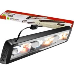 Zilla Pro Sol Fixtures & Timer