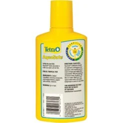 Tetra AquaSafe Aquarium Water Conditioner, 8.45-oz Bottle 11 Tetra AquaSafe Aquarium Water Conditioner, 8.45-oz Bottle -Pet Supplies Store 215963 PT1. AC SS1800 V1578091817