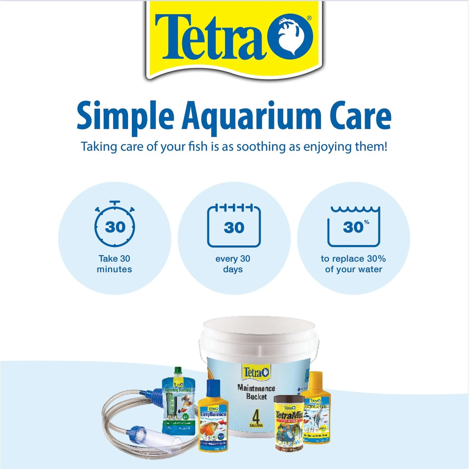 Tetra AquaSafe Aquarium Water Conditioner, 8.45-oz Bottle 9 Tetra AquaSafe Aquarium Water Conditioner, 8.45-oz Bottle - Image 7