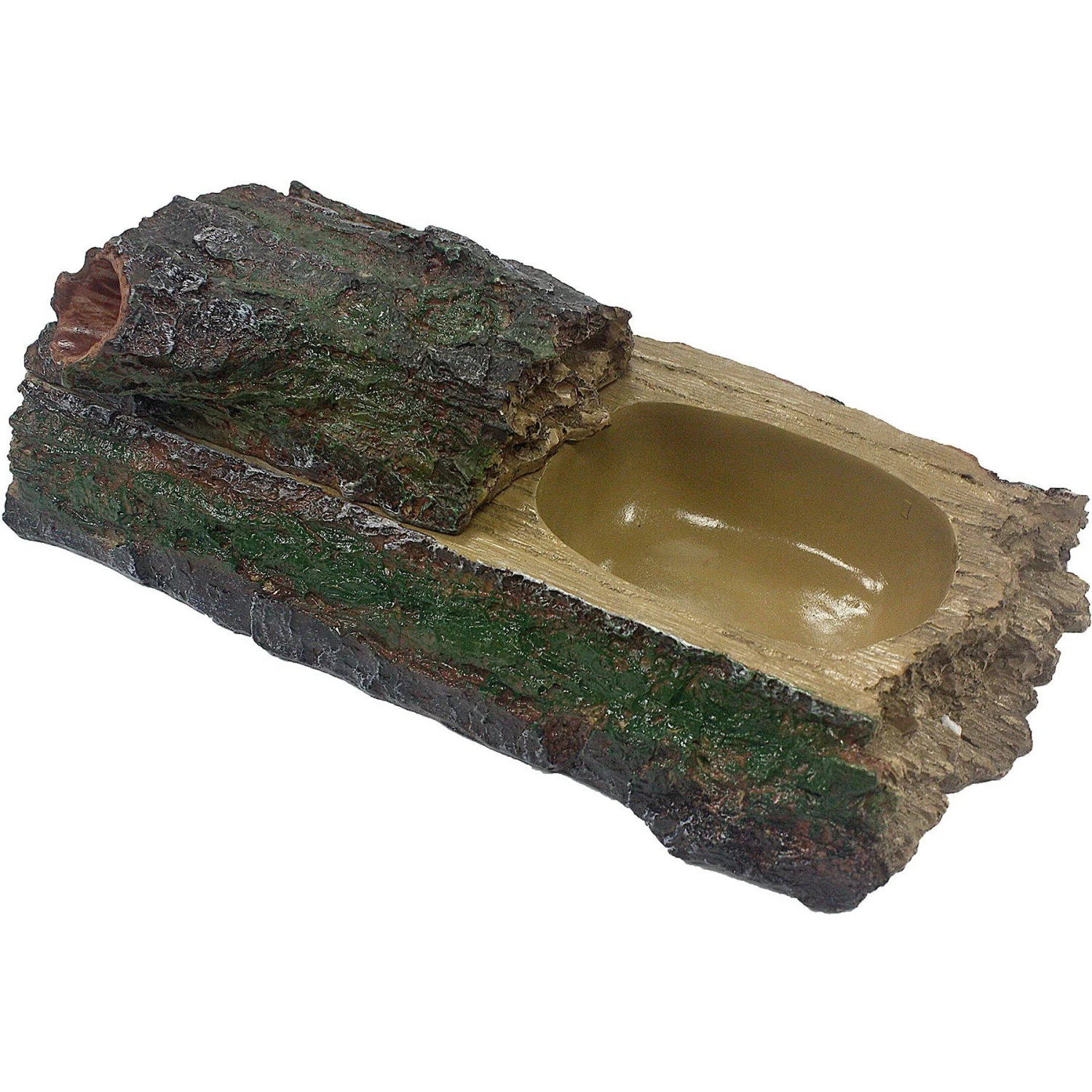 Komodo Forest Dual Feeder 4 Komodo Forest Dual Feeder - Image 2