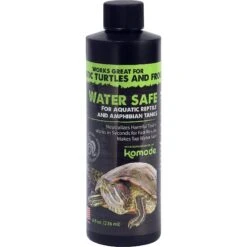 Komodo Water Safe Reptile Tank Cleaner