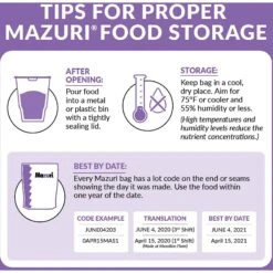 Mazuri Small Crocodilian Food, 25-lb Bag -Pet Supplies Store 222262 PT8. AC SS1800 V1602052578