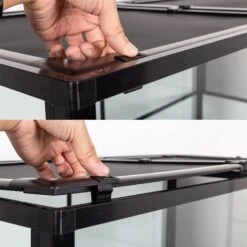 REPTI ZOO Large Glass Reptile Terrarium 11 REPTI ZOO Large Glass Reptile Terrarium -Pet Supplies Store 223445 PT4. AC SS1800 V1583337896