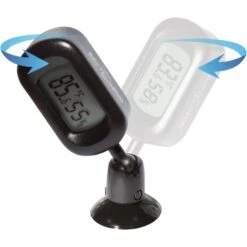 REPTI ZOO 360 Rotation Mini Digital Thermo-Hygrometer Reptile Terrarium Temperature Gauge, 2 Count -Pet Supplies Store 223459 PT3. AC SS1800 V1583337514