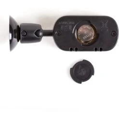 REPTI ZOO 360 Rotation Mini Digital Thermo-Hygrometer Reptile Terrarium Temperature Gauge, 2 Count -Pet Supplies Store 223459 PT5. AC SS1800 V1583337518