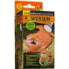 Zoo Med PowerSun UV Self-Ballasted Mercury Vapor UVB Reptile Terrarium Lamp, 80-watt