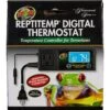 Zoo Med ReptiTemp Digital Reptile Terrarium Thermostat 2 Zoo Med ReptiTemp Digital Reptile Terrarium Thermostat -Pet Supplies Store 231176 MAIN. AC SS1800 V1586784780