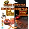 Zoo Med Repti Basking Spot Lamp & Nocturnal Infrared Heat Lamp Reptile Terrarium Basking Combo Pack -Pet Supplies Store 231182 MAIN. AC SS1800 V1586784956