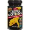 Zoo Med Premium Blended Gecko Formula Crested Gecko Food, 4-oz Jar -Pet Supplies Store 231228 MAIN. AC SS1800 V1586785035