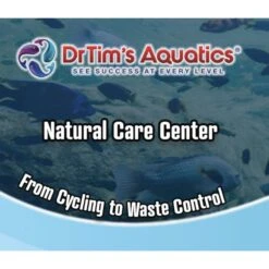 Dr. Tim's Aquatics Reef First Defense Marine Aquarium Cleaner -Pet Supplies Store 236940 PT6. AC SS1800 V1700860828