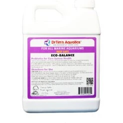 Dr. Tim's Aquatics Reef Eco-Balance Marine Aquarium Cleaner 11 Dr. Tim's Aquatics Reef Eco-Balance Marine Aquarium Cleaner -Pet Supplies Store 236954 PT1. AC SS1800 V1701363434