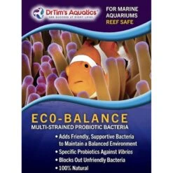 Dr. Tim's Aquatics Reef Eco-Balance Marine Aquarium Cleaner 12 Dr. Tim's Aquatics Reef Eco-Balance Marine Aquarium Cleaner -Pet Supplies Store 236954 PT3. AC SS1800 V1700860646