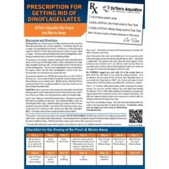 Dr. Tim's Aquatics Reef Waste-Away Marine Aquarium Cleaner 12 Dr. Tim's Aquatics Reef Waste-Away Marine Aquarium Cleaner -Pet Supplies Store 236959 PT3. AC SS1800 V1702513070