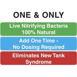 Dr. Tim's Aquatics One & Only Koi Ponds & Water Gardens Cleaner -Pet Supplies Store 236963 PT6. AC SS1800 V1701186473