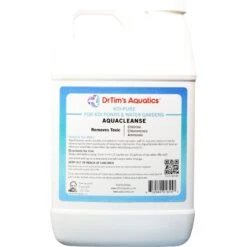 Dr. Tim's Aquatics AquaCleanse Koi Ponds & Water Gardens Cleaner 11 Dr. Tim's Aquatics AquaCleanse Koi Ponds & Water Gardens Cleaner -Pet Supplies Store 236967 PT1. AC SS1800 V1701363434