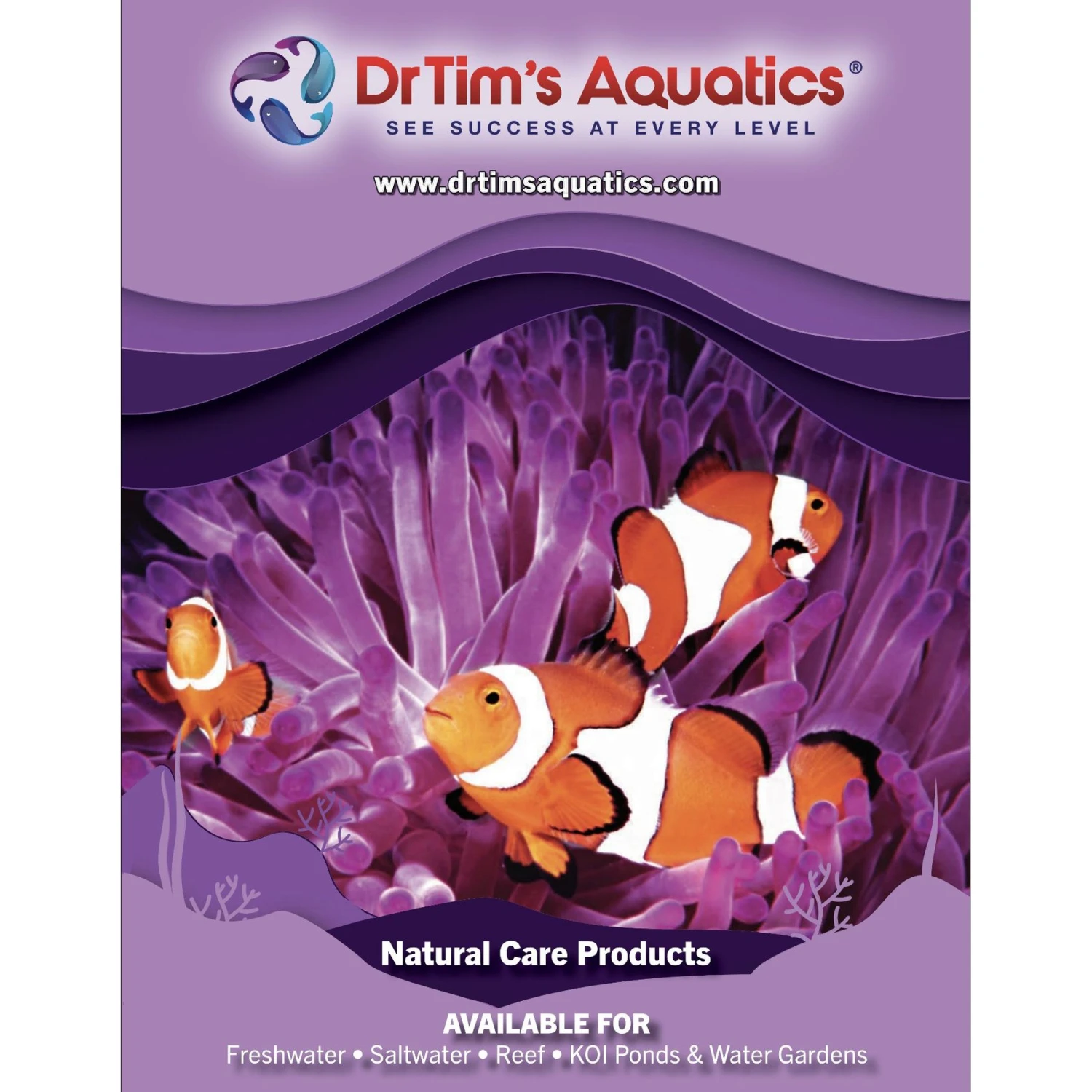Dr. Tim's Aquatics AquaCleanse Koi Ponds & Water Gardens Cleaner 10 Dr. Tim's Aquatics AquaCleanse Koi Ponds & Water Gardens Cleaner - Image 8