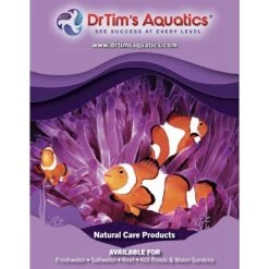 Dr. Tim's Aquatics Waste-Away Koi Ponds & Water Gardens Cleaner -Pet Supplies Store 236990 PT7. AC SS1800 V1701363374