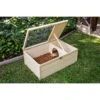 New Age Pet ECOFLEX Sonoran Indoor Outdoor Tortoise House -Pet Supplies Store 242182 MAIN. AC SS1800 V1695148586