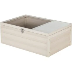 New Age Pet ECOFLEX Sonoran Indoor Outdoor Tortoise House -Pet Supplies Store 242182 PT2. AC SS1800 V1594318618