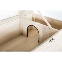 New Age Pet ECOFLEX Sonoran Indoor Outdoor Tortoise House -Pet Supplies Store 242182 PT4. AC SS1800 V1594319805