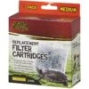 Zilla Reptile Terrarium Filter Replacement Cartridges, 3 Count -Pet Supplies Store 244512 MAIN. AC SS1800 V1669639632