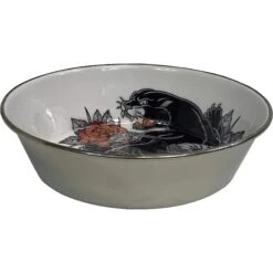 Komodo Panther Stainless Steel Reptile Bowl 7 Komodo Panther Stainless Steel Reptile Bowl -Pet Supplies Store 254485 PT2. AC SS1800 V1604095972