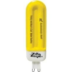 Zilla Ceramic Heat Emitter Reptile Terrarium Heater, 50-watt -Pet Supplies Store 254554 PT2. AC SS1800 V1602882697