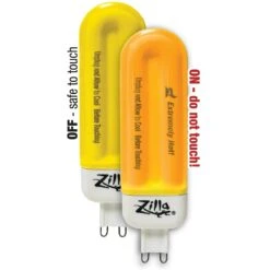 Zilla Ceramic Heat Emitter Reptile Terrarium Heater, 50-watt -Pet Supplies Store 254554 PT3. AC SS1800 V1602885394