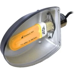 Zilla Ceramic Heat Emitter Reptile Terrarium Heater, 50-watt -Pet Supplies Store 254554 PT4. AC SS1800 V1602884799