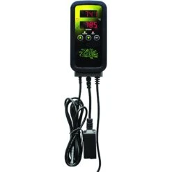 Zilla Digital Terrarium Temperature Controller -Pet Supplies Store 254556 PT2. AC SS1800 V1602884204