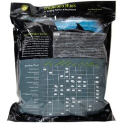 Galapagos Tropicoco Husk Coconut Husk Tropical Reptile & Amphibian Bedding, 8-qt Bag -Pet Supplies Store 257599 PT6. AC SS1800 V1684416762