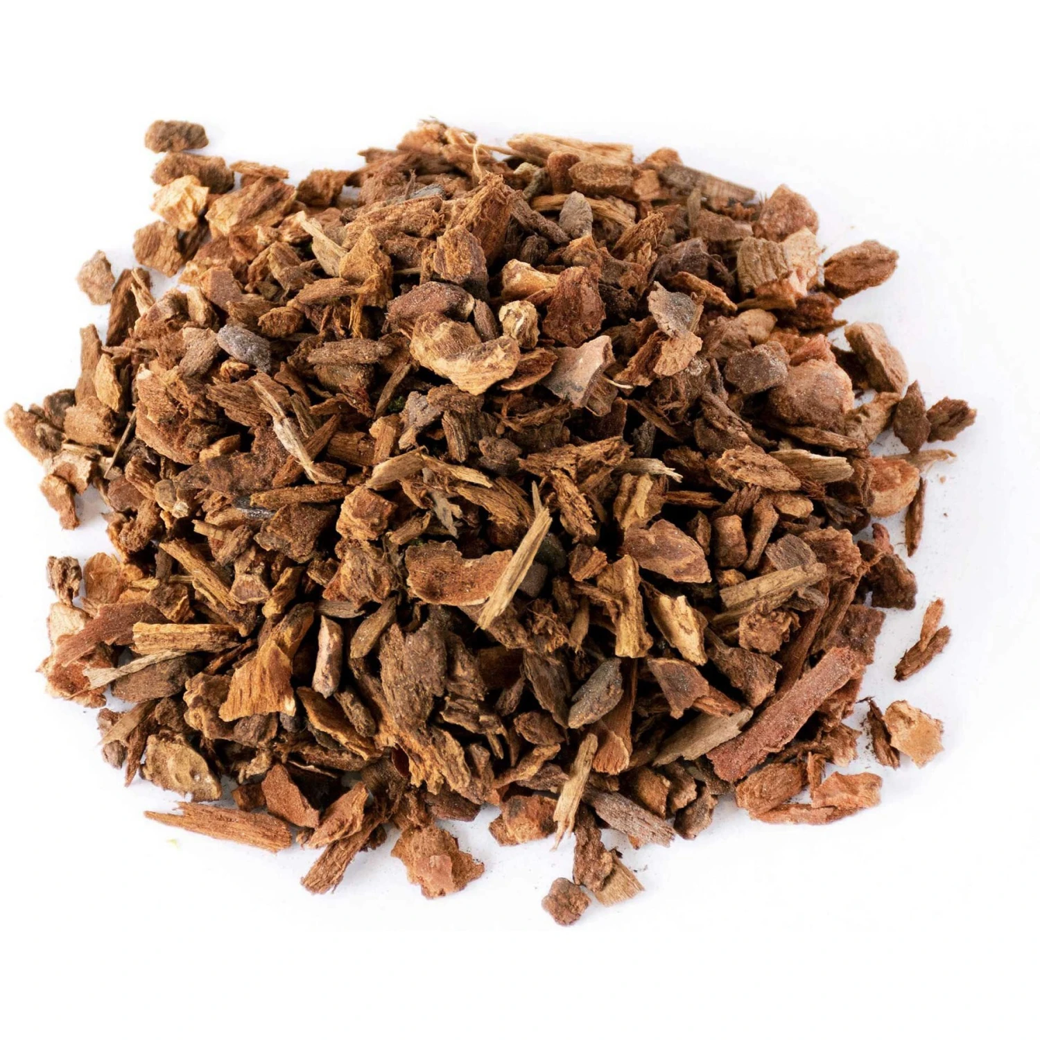 Galapagos Jurassic Fir Bark Reptile Terrarium Bedding, 8-qt Bag 5 Galapagos Jurassic Fir Bark Reptile Terrarium Bedding, 8-qt Bag - Image 3