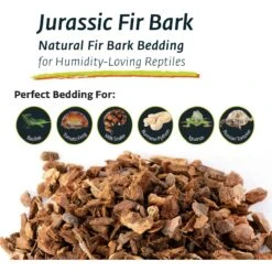 Galapagos Jurassic Fir Bark Reptile Terrarium Bedding, 8-qt Bag 14 Galapagos Jurassic Fir Bark Reptile Terrarium Bedding, 8-qt Bag -Pet Supplies Store 257601 PT5. AC SS1800 V1684402985