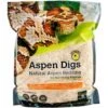 Galapagos Aspen Digs Natural Aspen Reptile Terrarium Bedding, 8-qt Bag 1 Galapagos Aspen Digs Natural Aspen Reptile Terrarium Bedding, 8-qt Bag -Pet Supplies Store 257605 MAIN. AC SS1800 V1684409687