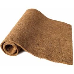 Galapagos Coco Fiber Crash Pad Terrarium Bedding, Natural -Pet Supplies Store 257609 PT2. AC SS1800 V1684411075