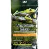 Galapagos Sheet Moss Reptile & Amphibian Terrarium Moss, Fresh Green