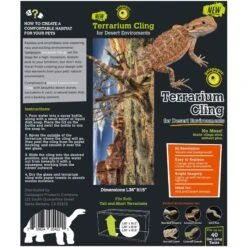 Galapagos Terrarium Background 13 Galapagos Terrarium Background -Pet Supplies Store 257727 PT5. AC SS1800 V1684416764