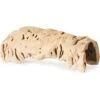 Galapagos Hollow Hide Grapevine Cave Reptile Terrarium Accessory, 10-14-in -Pet Supplies Store 257752 MAIN. AC SS1800 V1603410082
