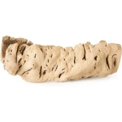 Galapagos Hollow Hide Grapevine Cave Reptile Terrarium Accessory, 10-14-in -Pet Supplies Store 257752 PT1. AC SS1800 V1603408581