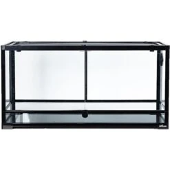 TRIXIE Glass Reptile Terrarium