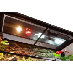 TRIXIE Glass Reptile Terrarium 13 TRIXIE Glass Reptile Terrarium -Pet Supplies Store 262856 PT2. AC SS1800 V1607383349