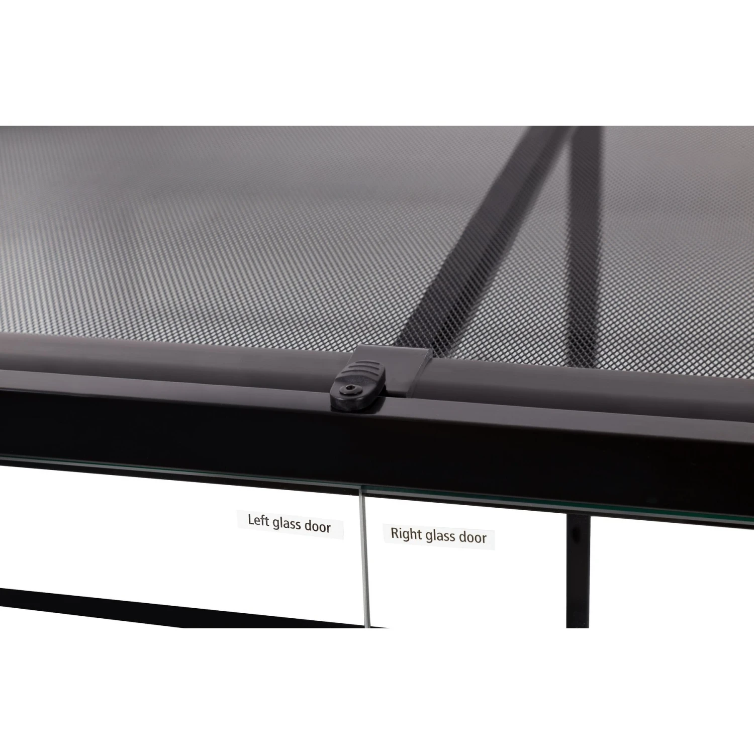 TRIXIE Glass Reptile Terrarium 8 TRIXIE Glass Reptile Terrarium - Image 6