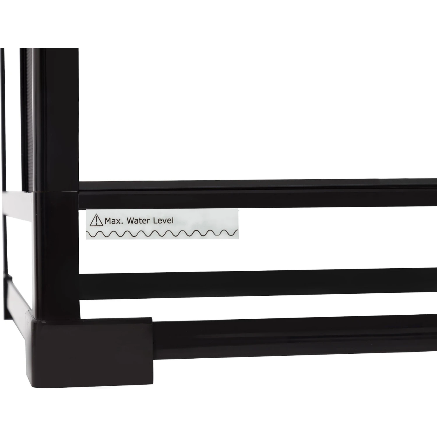 TRIXIE Glass Reptile Terrarium 10 TRIXIE Glass Reptile Terrarium - Image 8