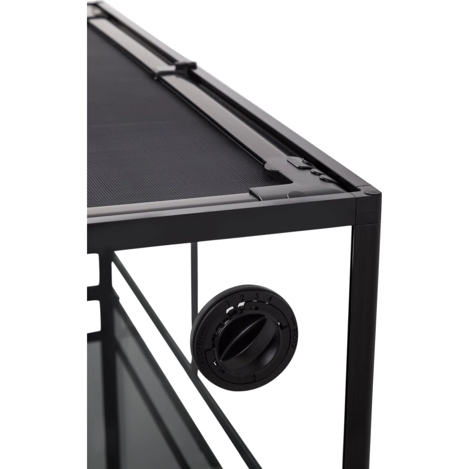 TRIXIE Glass Reptile Terrarium 11 TRIXIE Glass Reptile Terrarium - Image 9