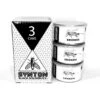 Symton Crickets Canned Reptile Food, 35-g, Count Of 3