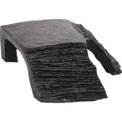 CC Pet Slate Reptile Basking Ramp